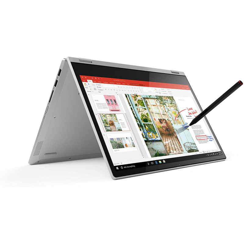 Lenovo Ideapad C340 Touch Laptop Price in india reviews specifications comparison unboxing video